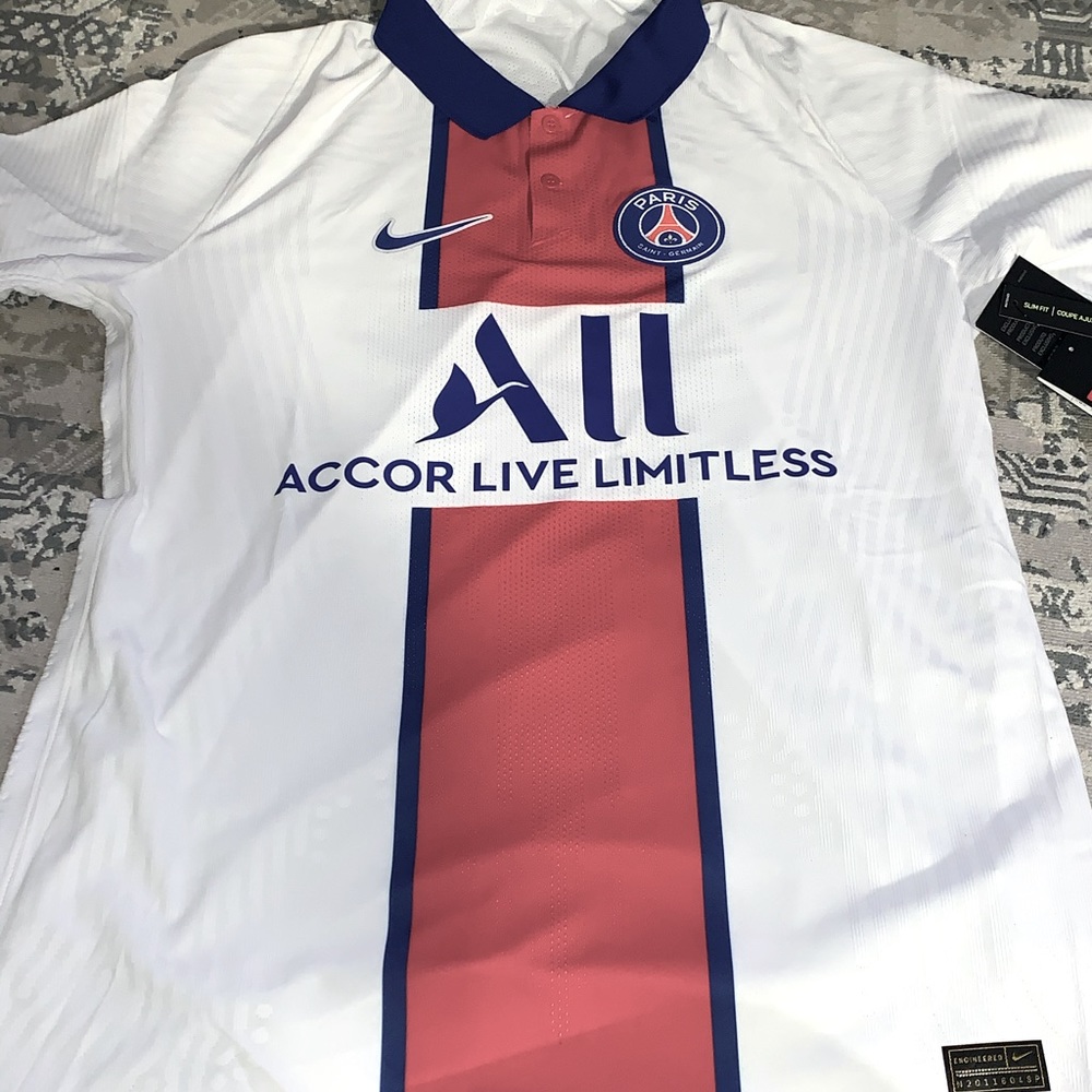 Vapor Knit PSG Nike Gear